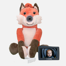 Load image into Gallery viewer, zooby® baby monitor | Finley Fox
