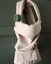 Load image into Gallery viewer, Portable Rechargeable Fan
