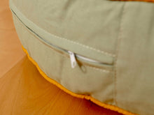 Load image into Gallery viewer, Kids Floor Pillow  Montessori Play Mat Large Toddler Cushion
