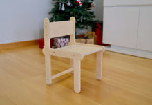 Load image into Gallery viewer, Versatile Montessori Climbing Set with Folding Table and Chair
