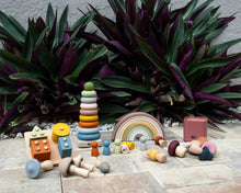 Load image into Gallery viewer, LYTL®️ Montessori Playroom Bundle – 6 Toys + Free Shipping
