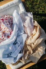 Load image into Gallery viewer, Desert Brown Blanket
