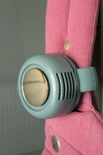 Load image into Gallery viewer, Portable Rechargeable Fan
