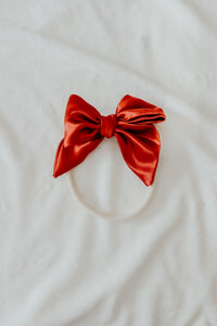 Berry Headbands