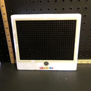 Lite-Brite