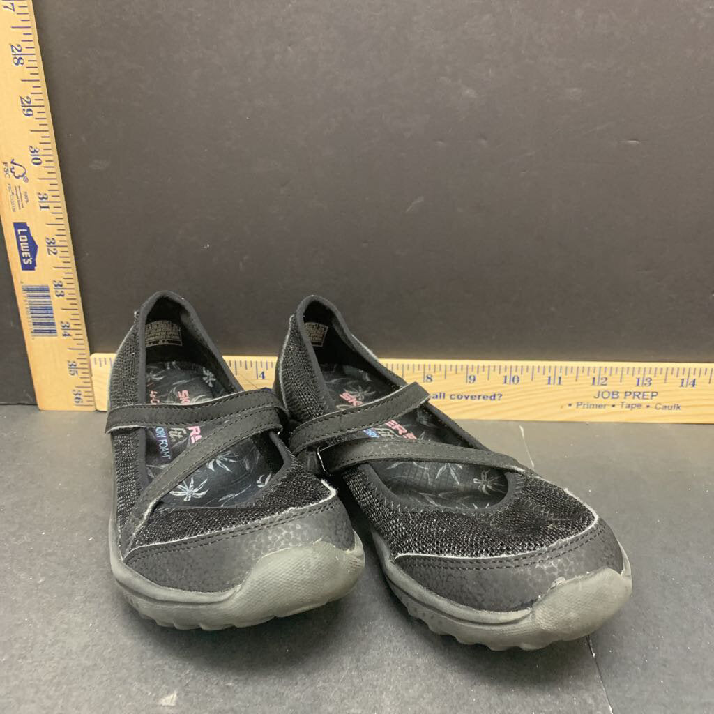 girls flats