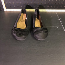 Load image into Gallery viewer, girls ribbon shoes
