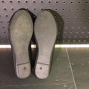 girls ribbon shoes