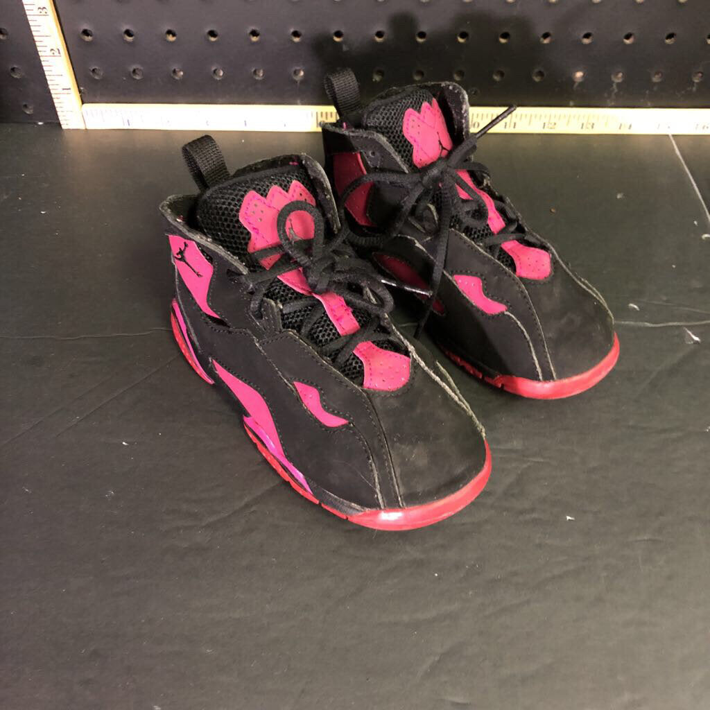 girls True Flight GT sneakers