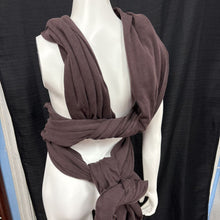 Load image into Gallery viewer, Baby nursing wrap
