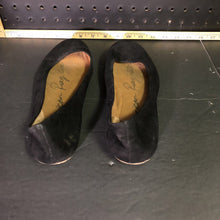 Load image into Gallery viewer, Girl's flat shoes
