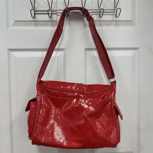 diaper bag w/accessories