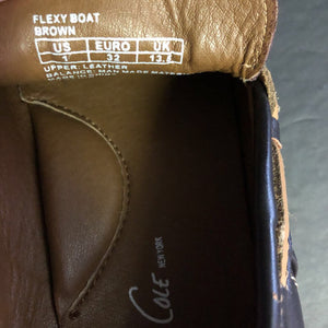 Boy's shoes