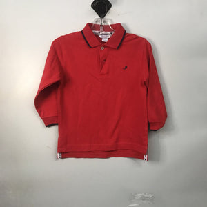 polo shirt