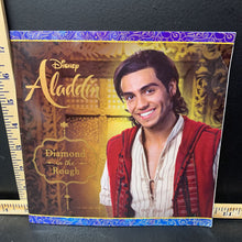Load image into Gallery viewer, Diamond in the Rough (Disney) (Aladdin) -character
