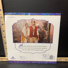 Load image into Gallery viewer, Diamond in the Rough (Disney) (Aladdin) -character
