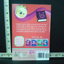 Load image into Gallery viewer, Applejack and the Honest-To-Goodness Switcheroo (My Little Pony) (G.M. Berrow) -series
