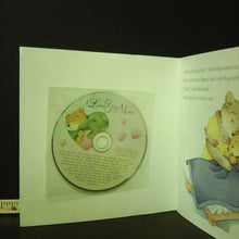 Load image into Gallery viewer, I Love You More w/ CD (Kim &amp; Bailey Thompson) -paperback
