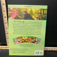 Load image into Gallery viewer, Meet Kit (American Girl) (Valerie Tripp) -special
