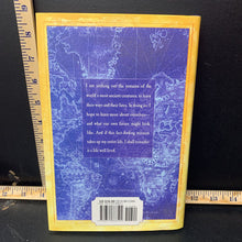 Load image into Gallery viewer, The Wondrous Journals of Dr. Wendell Wiggins (Lesley M. M. Blume) -chapter
