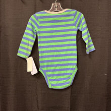 Load image into Gallery viewer, striped onesie
