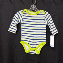 Load image into Gallery viewer, striped onesie
