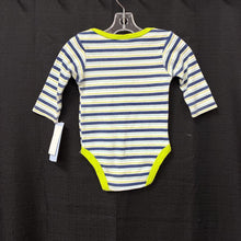Load image into Gallery viewer, striped onesie
