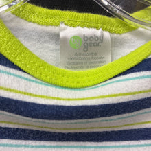 Load image into Gallery viewer, striped onesie

