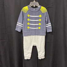 Load image into Gallery viewer, Dumbo band leader outfit w/printed buttons
