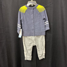 Load image into Gallery viewer, Dumbo band leader outfit w/printed buttons

