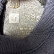 Load image into Gallery viewer, Dumbo band leader outfit w/printed buttons
