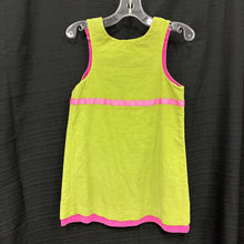 Load image into Gallery viewer, reversible corduroy dress
