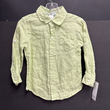 Load image into Gallery viewer, Button Down Shirt
