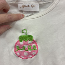 Load image into Gallery viewer, ornament top
