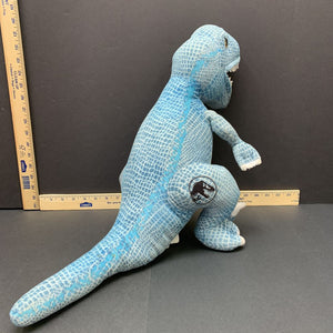 Velociraptor Dinosaur Plush toy
