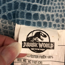 Load image into Gallery viewer, Velociraptor Dinosaur Plush toy
