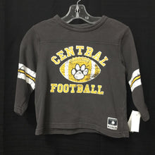 Load image into Gallery viewer, &quot;Central Football&quot; Tshirt
