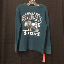 Load image into Gallery viewer, &quot;college Squad...&quot; shirt
