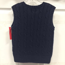 Load image into Gallery viewer, knit sweater vest
