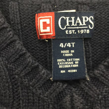 Load image into Gallery viewer, knit sweater vest
