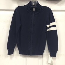 Load image into Gallery viewer, Zip Sweater
