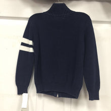 Load image into Gallery viewer, Zip Sweater
