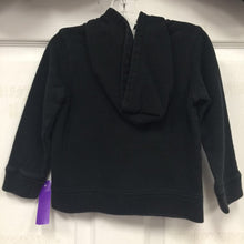 Load image into Gallery viewer, "Osh Kosh" Zip Sweatshirt
