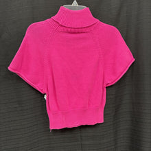 Load image into Gallery viewer, turtleneck sweater w/ sequins
