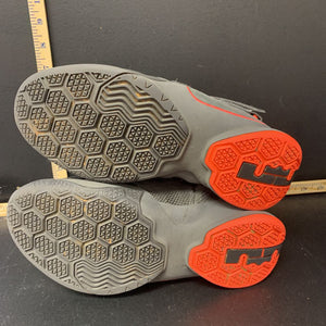 Boys Lebron Soldier shoes