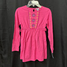 Load image into Gallery viewer, Dress w/flowers
