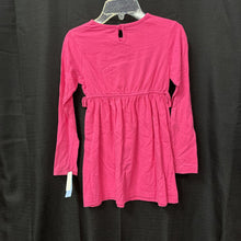 Load image into Gallery viewer, Dress w/flowers
