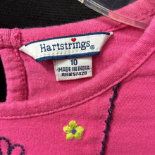 Load image into Gallery viewer, Dress w/flowers
