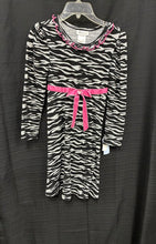 Load image into Gallery viewer, Zebra Stripe Dress
