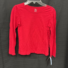 Load image into Gallery viewer, long sleeve top
